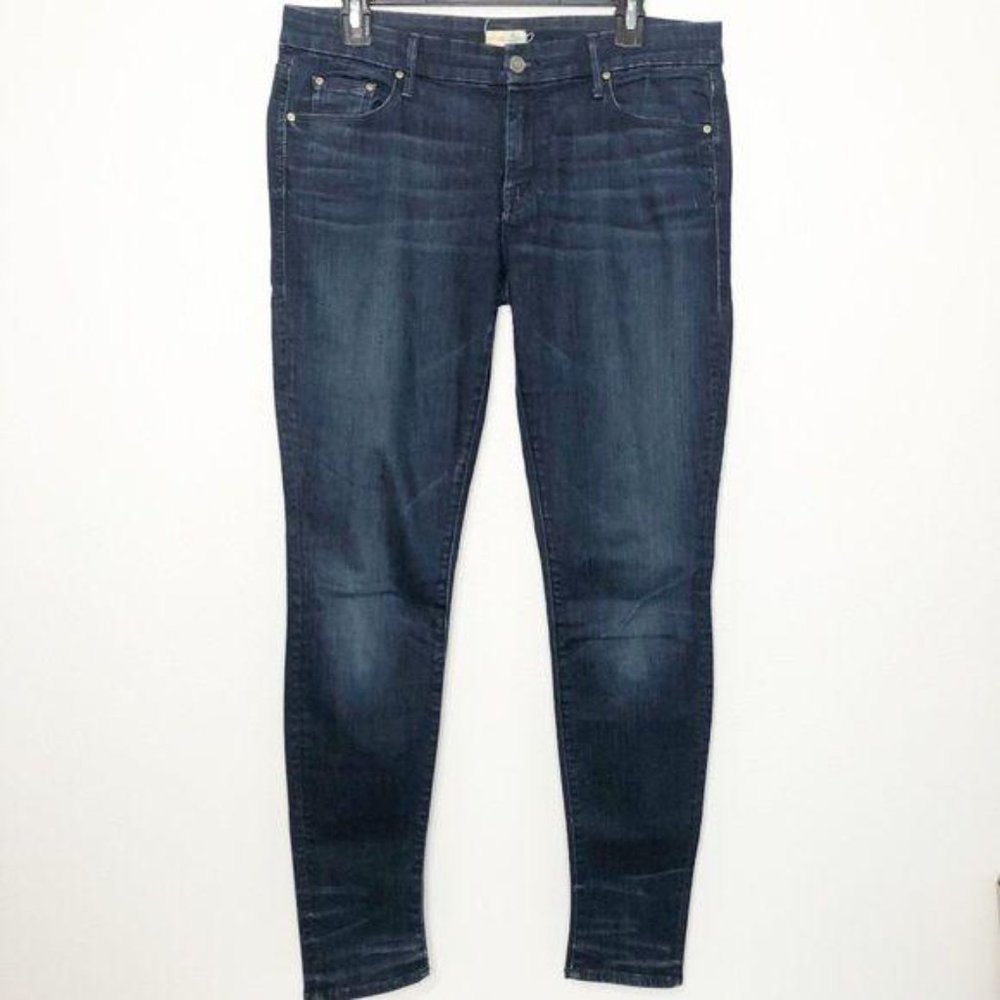 Mother The Looker Love Lust & Pixie Dust Jeans View 2